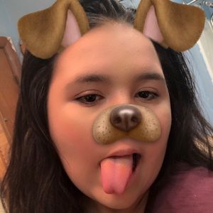 Meet your Posher, Tricia